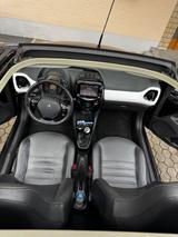 Peugeot 108 Allure VTi 82 TOP! TOP! Allure - Peugeot 108 von privat