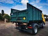 Mercedes-Benz Atego 1529 L 4x2 - Mercedes-Benz 15 atego