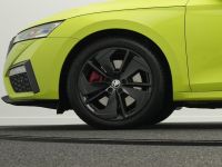 Skoda Octavia - Vorschau Bild 29
