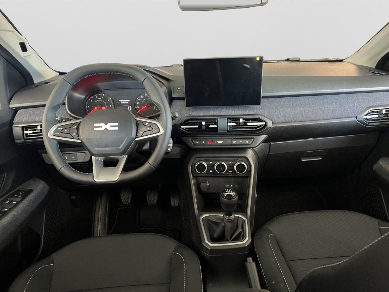 Dacia Sandero - Bild 13