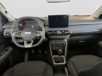 Dacia Sandero - Vorschau Bild 13