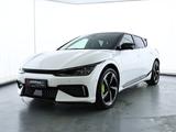 Kia EV6 Elektro 77,4 kWh  GT 4WD|ACC|HeadUp|LED - Kia EV6 gt Gebrauchtwagen