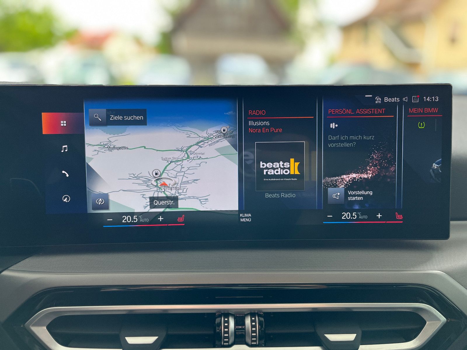 BMW 318i Limo Navi Shz 18"-M LED ShadowLine foto 20