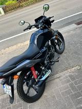 Honda CBF125M - HONDA CBF 125