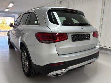 Mercedes GLC 300 - 6