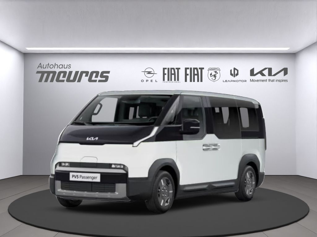 Kia PV5