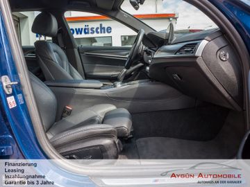 BMW 530 - 11