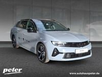 Opel Astra - Vorschau Bild 4