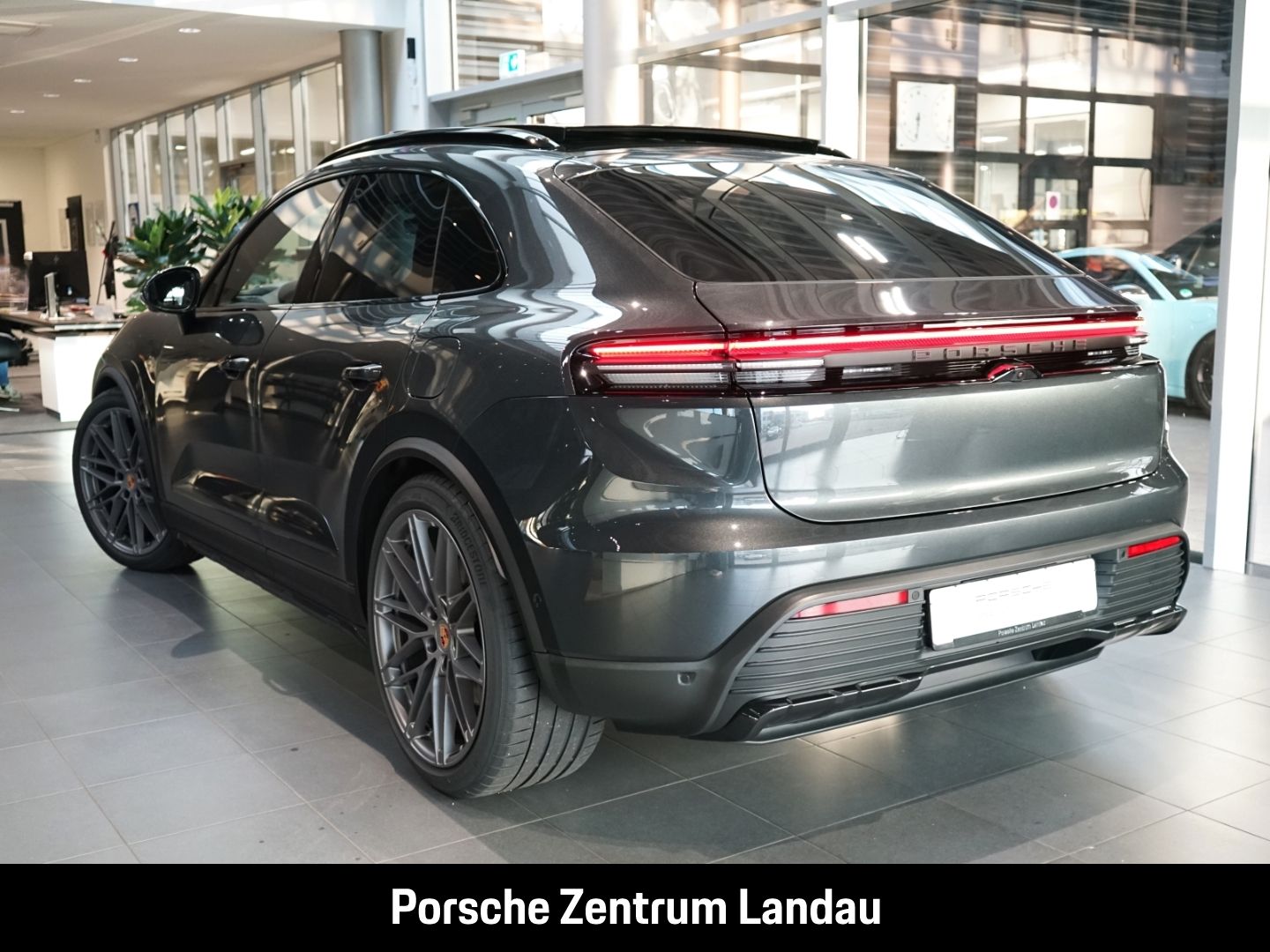 Porsche Macan - Bild 7