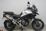 Triumph TIGER 1200GT PRO*WERKS-GARANTIE*SITZHEIZUNG* - TRIUMPH TIGER 1200 GT PRO