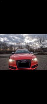 Audi S5 Sportback 3.0lTFSI 333PS - gebrauchte Audi S5 aus dem Jahr 2013