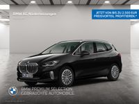 BMW 220 Active Tourer - Vorschau Bild 1