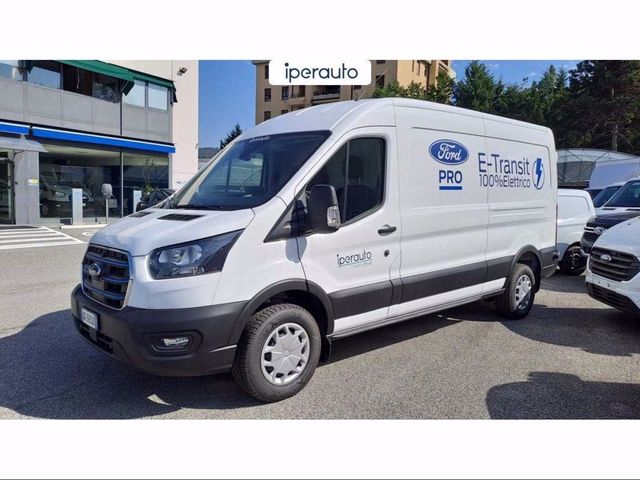 Ford FORD E-transit 350 L3H2 68kWh 184cv Trend *IVA E