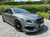 Mercedes-Benz CLA 250 Shooting Brake - OrangeArt AMG Line - Mercedes-Benz CLA 250 Shooting Brake: Privatanbieter