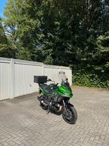 Kawasaki Versys 1000 SE top gepflegt, Vollausstattung - Motorräder in Hagen
