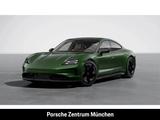 Porsche Taycan 4 Black Edition Clubleder HA-Lenkung BOSE - Porsche Taycan: Black Edition