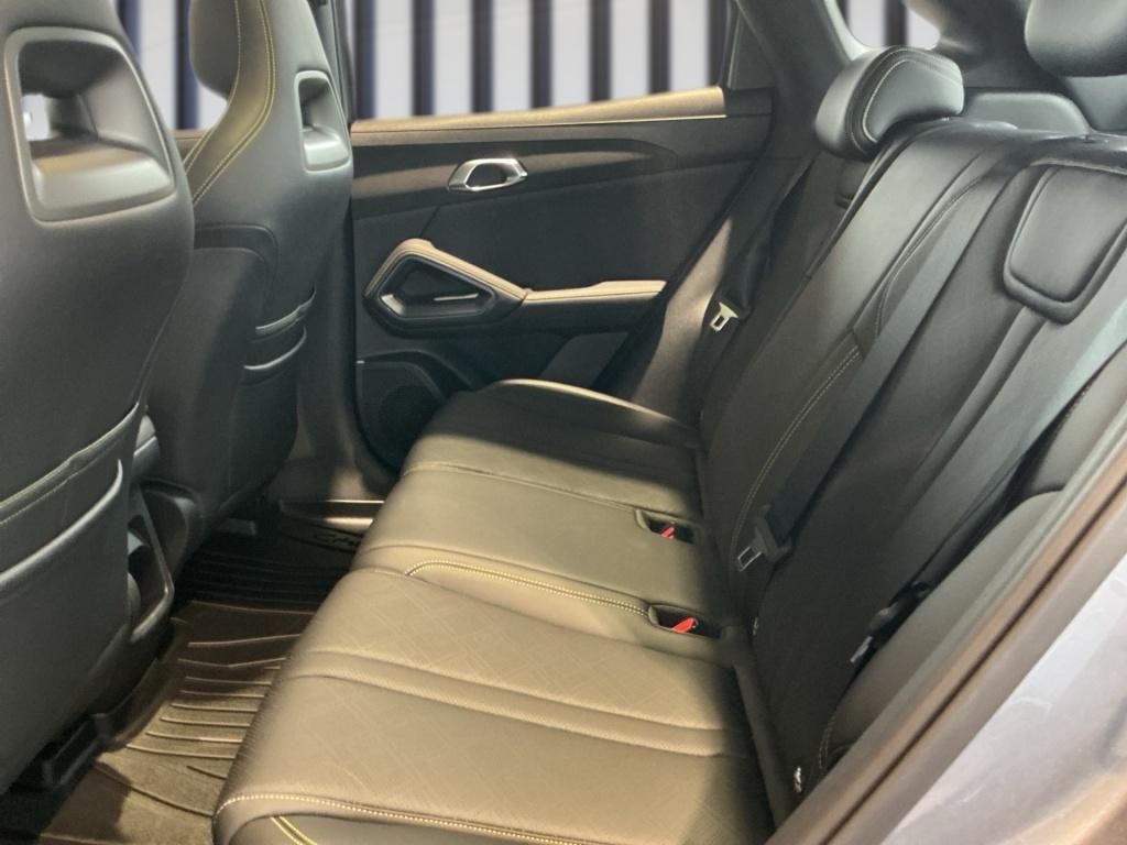BYD ATTO 2