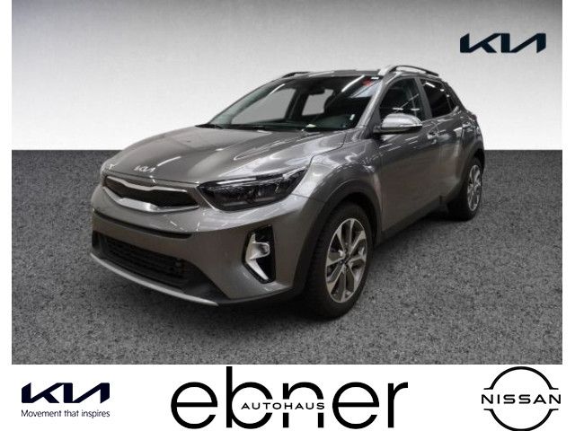 Kia Stonic 1.0 T-GDI Aut. Spirit | Lenkradheizung |