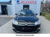 Citroën C5 Tourer Exclusive*1.HAND*AUTOMATIK*NAVI*XENON* - Citroën C5 mit Diesel-Antrieb: Kombi, Automatik