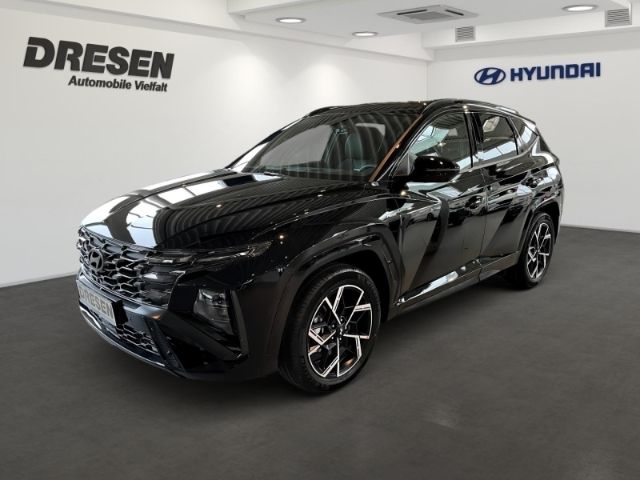 Hyundai TUCSON - Bild 1