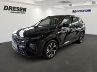 Hyundai TUCSON - Vorschau Bild 1