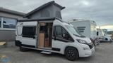 Malibu compact 600 LE Aufstelldach Markise 2137-180 - Malibu Compact 600 LE