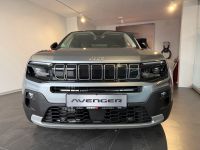 Jeep Avenger - Vorschau Bild 5