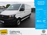 Volkswagen Crafter 35 2.0 TDI L2H1 AHK KAMERA PDC KLIMA - Volkswagen Crafter Neuwagen in Düsseldorf