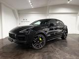 Porsche Cayenne Coupe E-Hybrid Platinum Edition 360° 22"