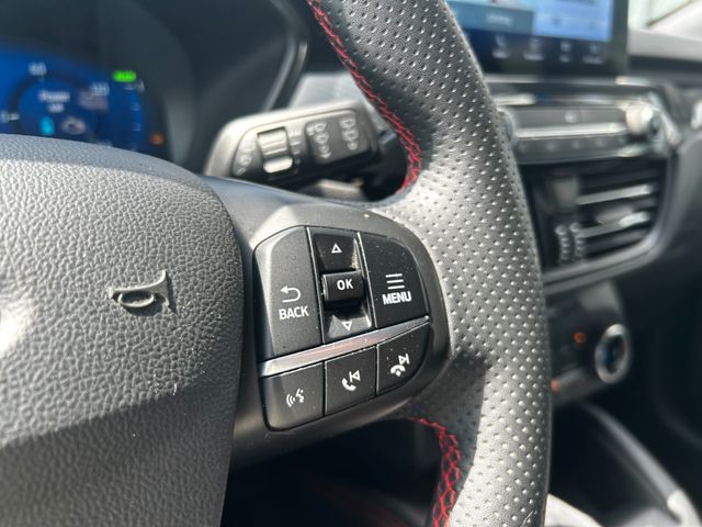 Kuga Plug-In Hybrid ST-Line X*B&O*360°KAMERA*