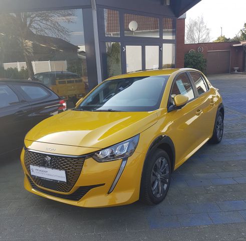Peugeot in Schenefeld