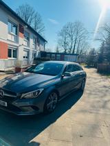 Mercedes-Benz Mercedes CLA 200/ Shooting Brake/ Facelift... - Mercedes-Benz CLA 200 in Mönchengladbach