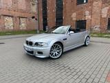 BMW M3 E46 Cabriolet 2005 LCI  - BMW: Cabrio, E46