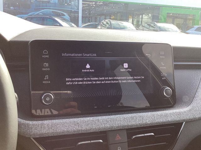 Kamiq 1.5TSI Selection