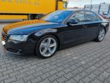 Audi A8 L 4.2 TDI tiptronic quattro - - Audi A8 aus 2010: A8l