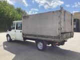 Ford Transit Ladv. D.kab. 330l 2,4 Diesel - Ford aus 2004: Ka
