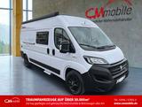 Chausson V 594 - 1. Hand - viele Extras - - Chausson Kastenwagen