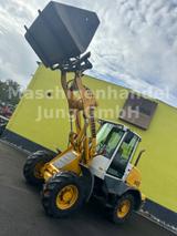 Liebherr L 509 nur 5.431 H - Liebherr Radlader 509