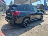 BMW X3 M Competition Navi, Leder, Klima, Voll - BMW X3 M aus 2020