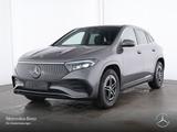 Mercedes-Benz EQA 250+/AMG/LED/Kamera/Advanced/EasyPack/Ambien - Mercedes-Benz EQA aus 2024