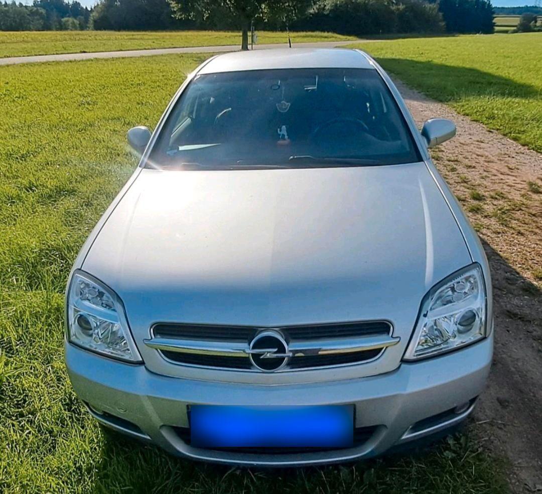 Opel Vectra