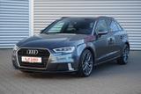 Audi A3 Sportback 35 TFSI S-Line S-tronic LED Navi - Audi A3: Sportback Line