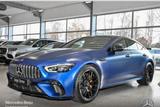 Mercedes-Benz AMG GT S 63 S 4MATIC+ Autom. S