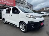Citroën Jumpy Kasten Control M *1. Hd + 6 Sitze + Kamera - Citroën Jumpy aus 2019