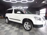 Skoda Yeti 1.2 TSI Elegance Plus Edition DSG/Xen/Navi - Skoda: Plus