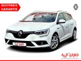 Renault Megane IV Grandtour 1.6i 130 Energy Intens - Renault Megane: Grand