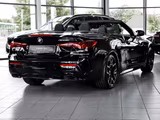 BMW M440i xDrive Cabrio - BMW M440 mit Anhängerkupplung