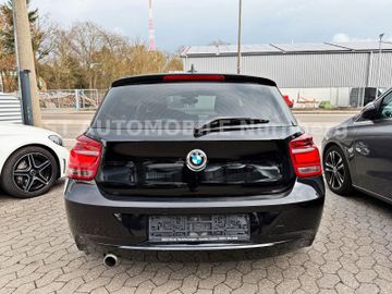 BMW 116 - 5