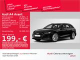 Audi A4 Avant 40 TFSI S tronic Kamera/Navi+