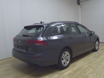 Volkswagen Golf - 4